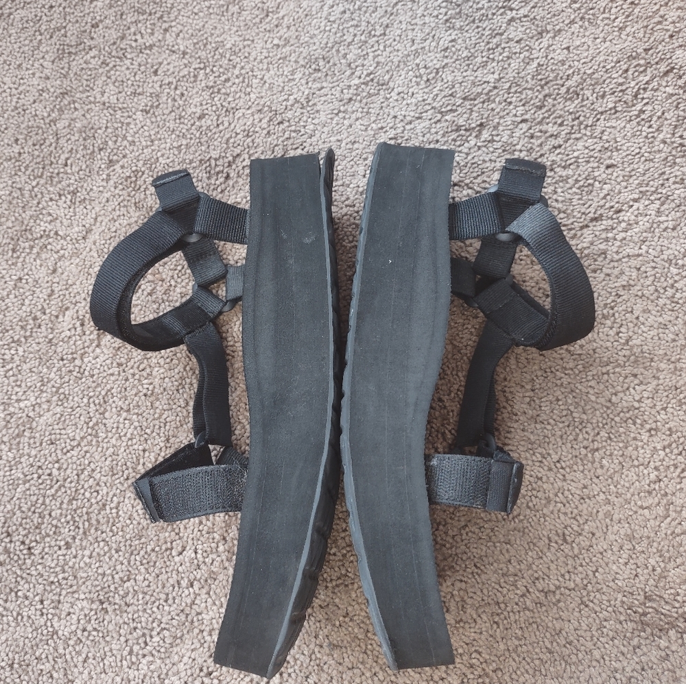 Teva Women's Flatform Sandals